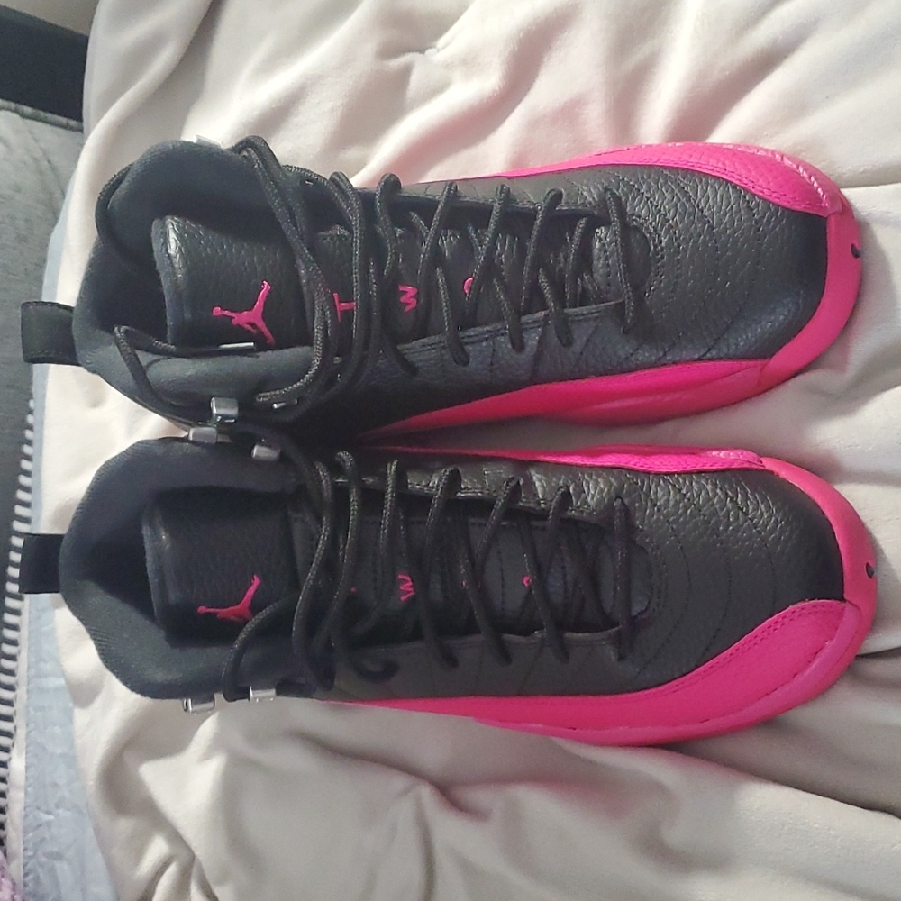 Jordan 12 Retro GG